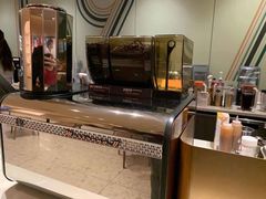 -星巴克臻选(广州太古汇店)