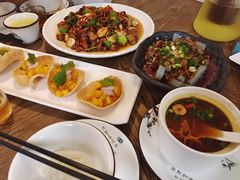 -小喜客·云南特色菜(纳西庭院店)