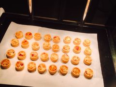 -海口绿发希尔顿酒店-田园汇自助餐·三文鱼·海鲜