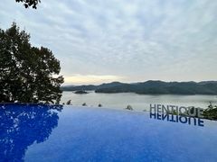 -天目湖涵田半山温泉