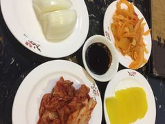 -桃园中华料理炸酱面(燕儿岛路店)