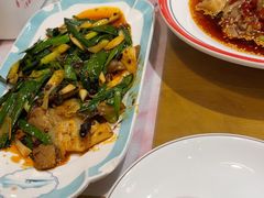 -易老妈蹄花.特色川菜(人民公园总店)