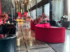 -北京索菲特大酒店·健身中心