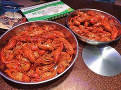 -餐酷哈雷餐厅(通程广场店)