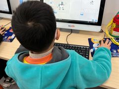 -斯坦星球青少儿编程机器人科学乐高思维专注力科创竞赛规划(武汉凯德西城学习中心)