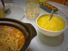 -香港狮子山下·明星粤菜餐厅(北苑店)