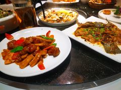 -味可道美食坊(福基路店)