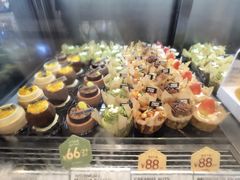 -PAPER STONE BAKERY(天汇广场店)