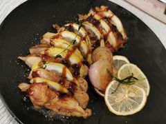 -娜娜家·Nana's restaurant(国金汇店)