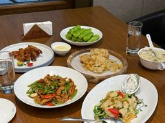 -集品堂·JPC餐厅(青年大街市府店)