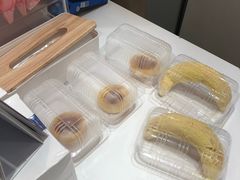 蛋挞-好利来(革新店)