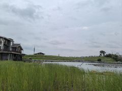 -天河潭旅游度假区
