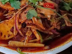 -小杨翘脚牛肉