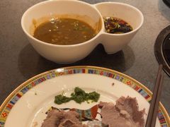 -腾格里· 蒙古山羊火锅(北京中关村店)