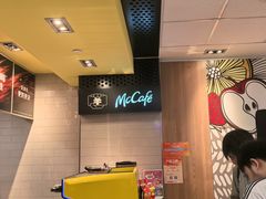 -麦当劳(世纪汇广场店)