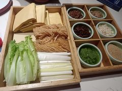 -四季厨房 鲁菜·孔府烤鸭(高新万达店)