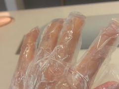 -海底捞火锅(大融城店)