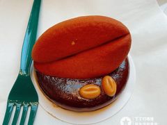 甜心小点-星巴克臻选(济南恒隆店)