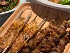 -燕郊烧鸽子(酷车小镇店)