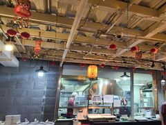 -三个大叔东北烧烤·砂锅菜(西三旗店)