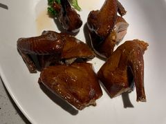 -吉旺港式餐厅(南方商城店)