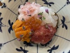 -鮨冠OMAKASE食べ放题(北京首店)