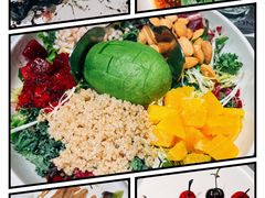 小大董凉皮-小大董·烤鸭(观景餐厅·南京西路店)