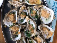 -四川人郑霞海鲜