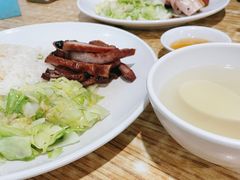 -粤味轩快餐店(天下第一泉店)