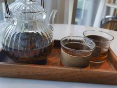 -漾花汐·西餐·下午茶(苏州湾歌林公园店)