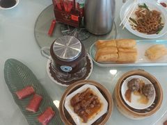 -广州酒家(花都店)