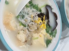 -小杨生煎(龙之梦购物中心店)