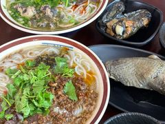 -沈记土鸡米线(七星街品牌中心店)