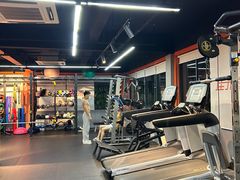 -佳禾健身(三元里店)