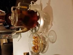水果茶-粗茶淡饭·汉口公馆(循礼门店)