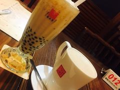 -春水堂人文茶馆(台中四维店)