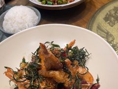 -兰溪小馆(首经贸店)