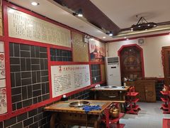 -巴将军·非遗老字号火锅(解放碑店)