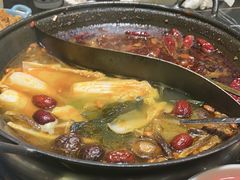 -俏媳妇火锅(宽窄巷子店)