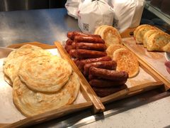 -七食九号食堂(东丽空港店)