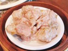 -山水茶艺馆·点心粤菜·30年老字号