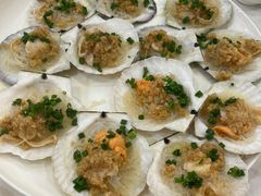 -东江海鲜酒家(艺都分店)