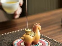 -麦当劳(金稻田路餐)