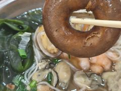 -福屿鲜捞小吃·捞化(福屿总店)