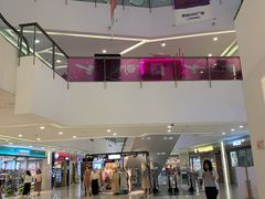 -新田360广场(上海华侨城店)