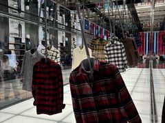 -优衣库(银座店)