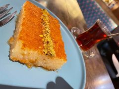 -Mevlana梅夫娜土耳其餐厅·清真