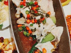-大铁勺新津菜(东丽阳光新业广场店)