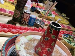 -羊大爷涮肉(亮马桥店)