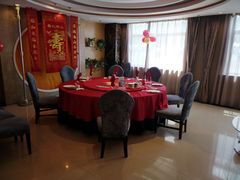 包厢-百纳·锦绣江南 (百纳瑞汀酒店)